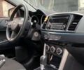 Серый Мицубиси Лансер, объемом двигателя 2 л и пробегом 96 тыс. км за 8999 $, фото 9 на Automoto.ua