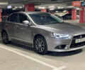 Сірий Міцубісі Lancer, об'ємом двигуна 2.4 л та пробігом 200 тис. км за 10950 $, фото 3 на Automoto.ua