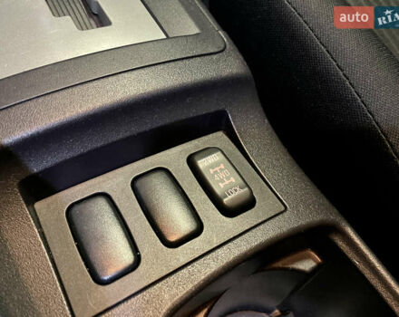 Сірий Міцубісі Lancer, об'ємом двигуна 2.4 л та пробігом 200 тис. км за 10950 $, фото 30 на Automoto.ua