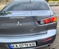 Сірий Міцубісі Lancer, об'ємом двигуна 2 л та пробігом 123 тис. км за 11500 $, фото 13 на Automoto.ua