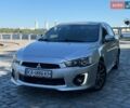 Сірий Міцубісі Lancer, об'ємом двигуна 2.4 л та пробігом 240 тис. км за 8300 $, фото 1 на Automoto.ua