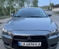 Сірий Міцубісі Lancer, об'ємом двигуна 2 л та пробігом 127 тис. км за 8500 $, фото 1 на Automoto.ua