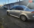 Мицубиси Лансер 2016 в Киеве на Automoto.ua Серый Мицубиси Лансер, объемом двигателя 2 л и пробегом 193 тыс. км за 8700 $, фото 6 на Automoto.ua