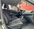 Серый Мицубиси Лансер, объемом двигателя 2 л и пробегом 170 тыс. км за 9500 $, фото 9 на Automoto.ua