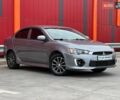Сірий Міцубісі Lancer, об'ємом двигуна 2.36 л та пробігом 230 тис. км за 9499 $, фото 1 на Automoto.ua