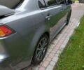 Сірий Міцубісі Lancer, об'ємом двигуна 2.4 л та пробігом 78 тис. км за 11300 $, фото 22 на Automoto.ua