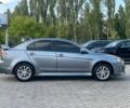 Сірий Міцубісі Lancer, об'ємом двигуна 2 л та пробігом 128 тис. км за 10500 $, фото 7 на Automoto.ua