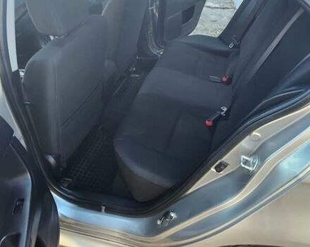 Мицубиси Лансер 2016 в Киеве на Automoto.ua Серый Мицубиси Лансер, объемом двигателя 2 л и пробегом 193 тыс. км за 8700 $, фото 13 на Automoto.ua