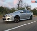 Серый Мицубиси Лансер, объемом двигателя 2 л и пробегом 120 тыс. км за 9100 $, фото 3 на Automoto.ua