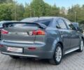Сірий Міцубісі Lancer, об'ємом двигуна 2 л та пробігом 128 тис. км за 10500 $, фото 6 на Automoto.ua