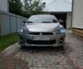 Сірий Міцубісі Lancer, об'ємом двигуна 2.4 л та пробігом 78 тис. км за 11300 $, фото 36 на Automoto.ua