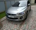 Сірий Міцубісі Lancer, об'ємом двигуна 2.4 л та пробігом 78 тис. км за 11300 $, фото 1 на Automoto.ua