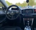 Сірий Міцубісі Lancer, об'ємом двигуна 2 л та пробігом 128 тис. км за 10500 $, фото 15 на Automoto.ua