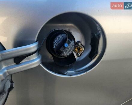 Мицубиси Лансер 2016 в Киеве на Automoto.ua Серый Мицубиси Лансер, объемом двигателя 2 л и пробегом 193 тыс. км за 8700 $, фото 1 на Automoto.ua