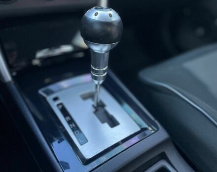Сірий Міцубісі Lancer, об'ємом двигуна 2 л та пробігом 128 тис. км за 10500 $, фото 13 на Automoto.ua