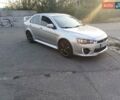 Сірий Міцубісі Lancer, об'ємом двигуна 2 л та пробігом 119 тис. км за 9900 $, фото 1 на Automoto.ua