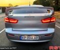 Серый Мицубиси Лансер, объемом двигателя 2 л и пробегом 120 тыс. км за 9900 $, фото 3 на Automoto.ua