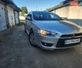 Мицубиси Лансер 2016 в Киеве на Automoto.ua Серый Мицубиси Лансер, объемом двигателя 2 л и пробегом 193 тыс. км за 8700 $, фото 8 на Automoto.ua