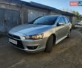 Мицубиси Лансер 2016 в Киеве на Automoto.ua Серый Мицубиси Лансер, объемом двигателя 2 л и пробегом 193 тыс. км за 8700 $, фото 3 на Automoto.ua