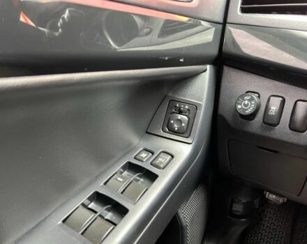 Серый Мицубиси Лансер, объемом двигателя 2 л и пробегом 170 тыс. км за 9500 $, фото 14 на Automoto.ua