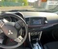 Сірий Міцубісі Lancer, об'ємом двигуна 2 л та пробігом 112 тис. км за 9700 $, фото 6 на Automoto.ua
