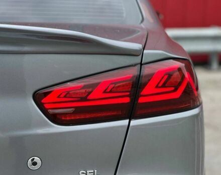 Серый Мицубиси Лансер, объемом двигателя 2 л и пробегом 170 тыс. км за 9500 $, фото 16 на Automoto.ua