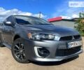 Сірий Міцубісі Lancer, об'ємом двигуна 2 л та пробігом 112 тис. км за 9700 $, фото 1 на Automoto.ua