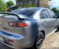 Сірий Міцубісі Lancer, об'ємом двигуна 2 л та пробігом 112 тис. км за 9700 $, фото 2 на Automoto.ua