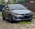 Сірий Міцубісі Lancer, об'ємом двигуна 2.4 л та пробігом 130 тис. км за 11300 $, фото 1 на Automoto.ua