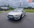 Сірий Міцубісі Lancer, об'ємом двигуна 2 л та пробігом 196 тис. км за 8600 $, фото 1 на Automoto.ua