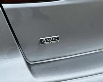 Серый Мицубиси Лансер, объемом двигателя 2 л и пробегом 170 тыс. км за 9500 $, фото 5 на Automoto.ua