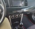 Серый Мицубиси Лансер, объемом двигателя 2 л и пробегом 120 тыс. км за 9100 $, фото 16 на Automoto.ua