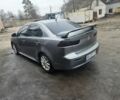 Серый Мицубиси Лансер, объемом двигателя 2 л и пробегом 250 тыс. км за 8500 $, фото 2 на Automoto.ua