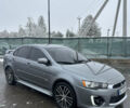 Сірий Міцубісі Lancer, об'ємом двигуна 2.36 л та пробігом 144 тис. км за 10400 $, фото 1 на Automoto.ua
