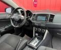 Серый Мицубиси Лансер, объемом двигателя 2 л и пробегом 170 тыс. км за 9500 $, фото 8 на Automoto.ua