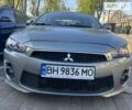 Сірий Міцубісі Lancer, об'ємом двигуна 2 л та пробігом 110 тис. км за 9999 $, фото 2 на Automoto.ua