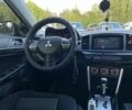 Сірий Міцубісі Lancer, об'ємом двигуна 2 л та пробігом 128 тис. км за 10500 $, фото 8 на Automoto.ua