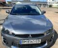Сірий Міцубісі Lancer, об'ємом двигуна 2 л та пробігом 112 тис. км за 9700 $, фото 8 на Automoto.ua