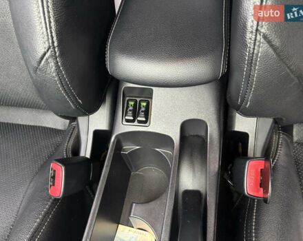 Сірий Міцубісі Lancer, об'ємом двигуна 2.36 л та пробігом 144 тис. км за 10400 $, фото 14 на Automoto.ua