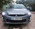 Сірий Міцубісі Lancer, об'ємом двигуна 2 л та пробігом 126 тис. км за 10000 $, фото 1 на Automoto.ua