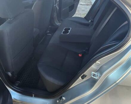 Мицубиси Лансер 2016 в Киеве на Automoto.ua Серый Мицубиси Лансер, объемом двигателя 2 л и пробегом 193 тыс. км за 8700 $, фото 17 на Automoto.ua