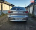Мицубиси Лансер 2016 в Киеве на Automoto.ua Серый Мицубиси Лансер, объемом двигателя 2 л и пробегом 193 тыс. км за 8700 $, фото 5 на Automoto.ua