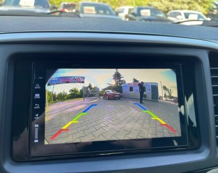 Сірий Міцубісі Lancer, об'ємом двигуна 2 л та пробігом 128 тис. км за 10500 $, фото 10 на Automoto.ua