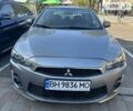 Сірий Міцубісі Lancer, об'ємом двигуна 2 л та пробігом 110 тис. км за 9999 $, фото 3 на Automoto.ua