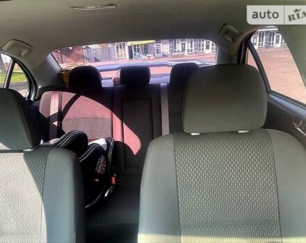 Сірий Міцубісі Lancer, об'ємом двигуна 2 л та пробігом 112 тис. км за 9700 $, фото 7 на Automoto.ua