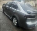 Серый Мицубиси Лансер, объемом двигателя 2 л и пробегом 250 тыс. км за 8500 $, фото 6 на Automoto.ua