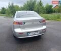 Сірий Міцубісі Lancer, об'ємом двигуна 2 л та пробігом 196 тис. км за 8600 $, фото 6 на Automoto.ua