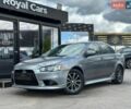 Сірий Міцубісі Lancer, об'ємом двигуна 2.36 л та пробігом 127 тис. км за 8500 $, фото 1 на Automoto.ua