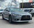 Сірий Міцубісі Lancer, об'ємом двигуна 2.36 л та пробігом 127 тис. км за 8500 $, фото 8 на Automoto.ua