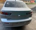 Сірий Міцубісі Lancer, об'ємом двигуна 2.36 л та пробігом 163 тис. км за 10500 $, фото 28 на Automoto.ua
